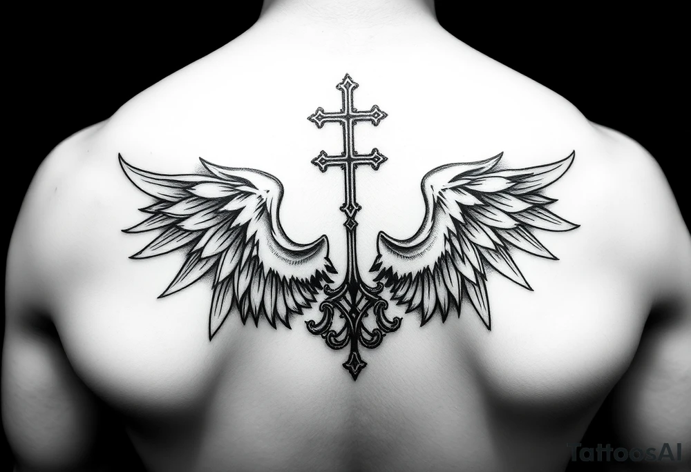 Bright Faith tattoos tattoo idea