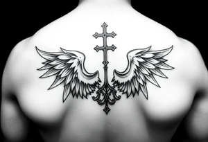 Bright Faith tattoos tattoo idea