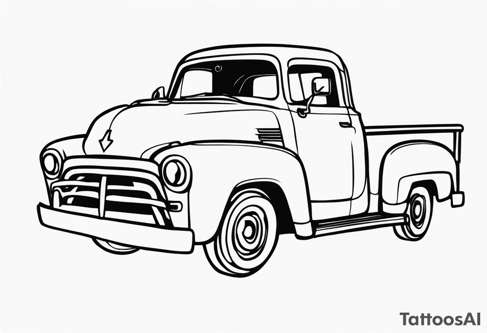 prostate cancer survivor tattoo idea