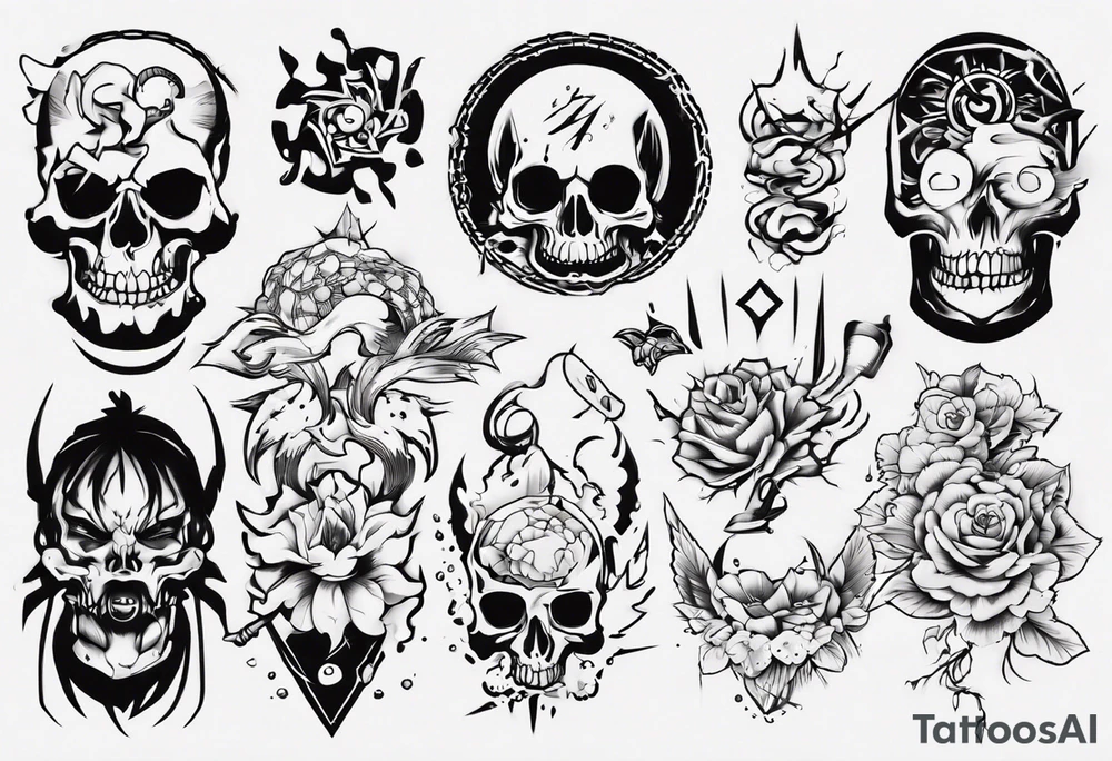 チンポを立たせた画像 tattoo idea