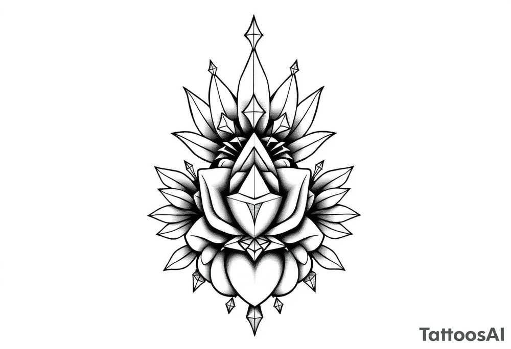 Majestic crown pineapple ,peach vagina,star anus ,diamonds tattoo idea Majestic crown pineapple ,peach vagina,star anus ,diamonds tattoo idea