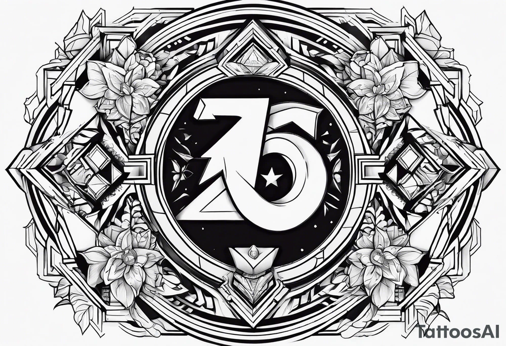 mvp forever tattoo idea