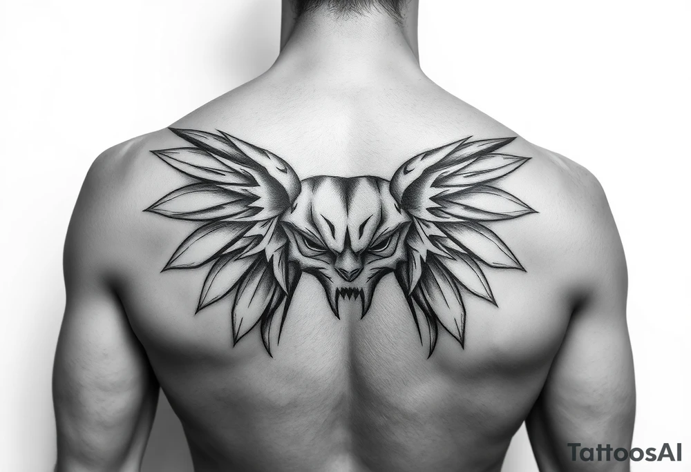 I wanna send a photo tattoo idea