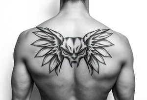 I wanna send a photo tattoo idea