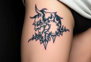 二千六年十二月三十日 tattoo idea