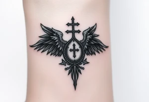 One man band song by old dominion tattoo idea