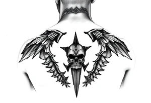 Rebel tattoo ideas tattoo idea