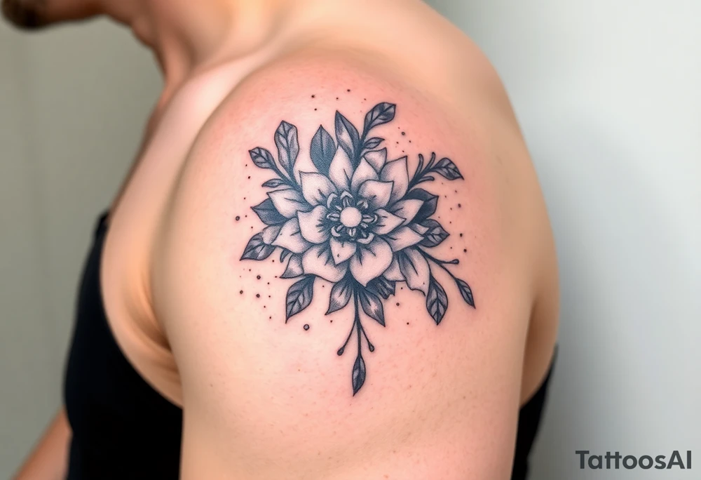 nostlgia tatto tattoo idea