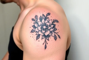 nostlgia tatto tattoo idea
