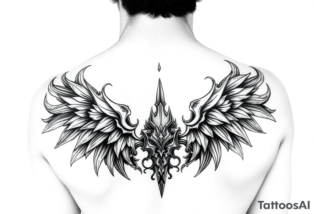 Vincent 01 29 2015 tattoo idea