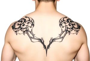 Urijah James Kinney tattoo idea