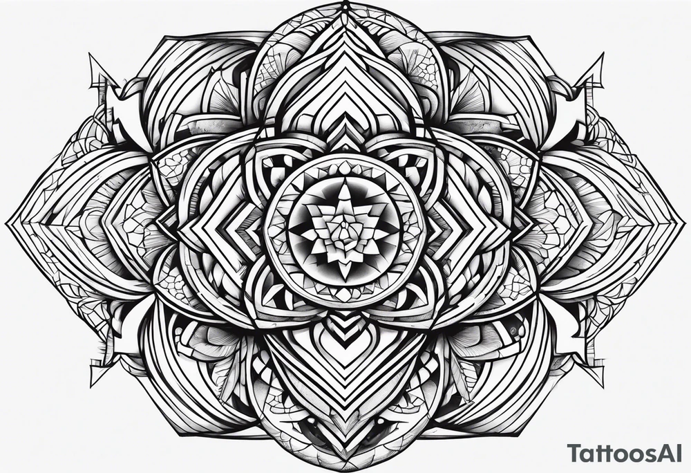 BROEN tattoo idea