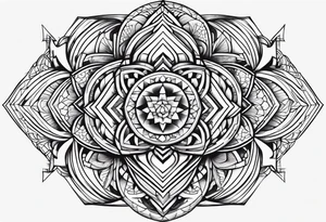 BROEN tattoo idea