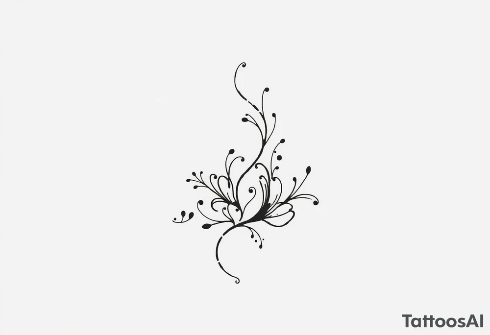 Dinna fash tattoo idea