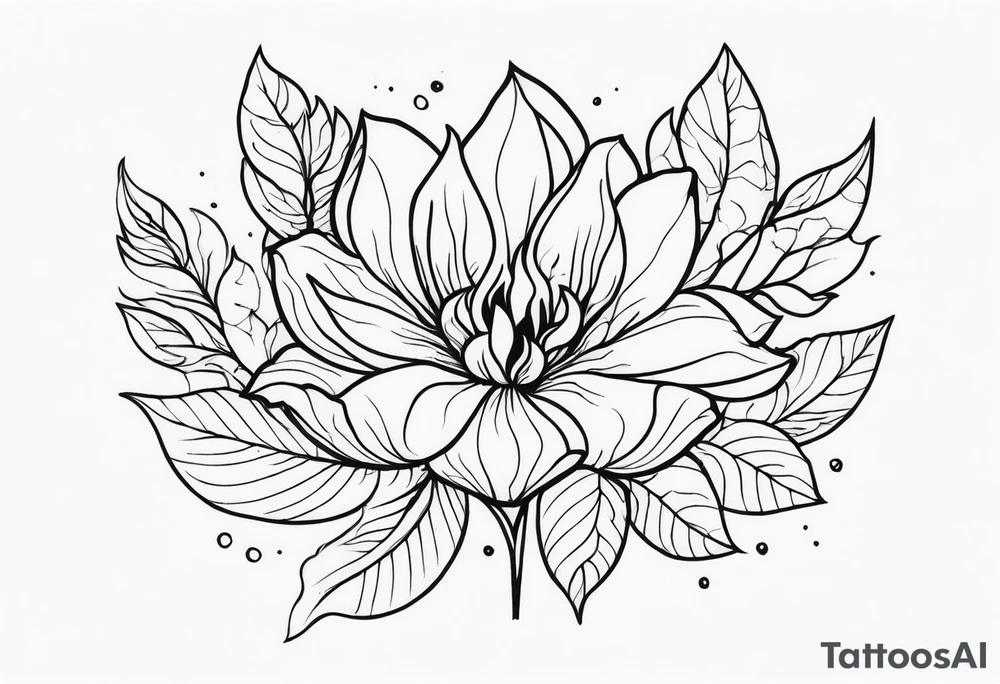 Flowers that burn and have black
flames on them tattoo idea Flowers that burn and have black
flames on them tattoo idea