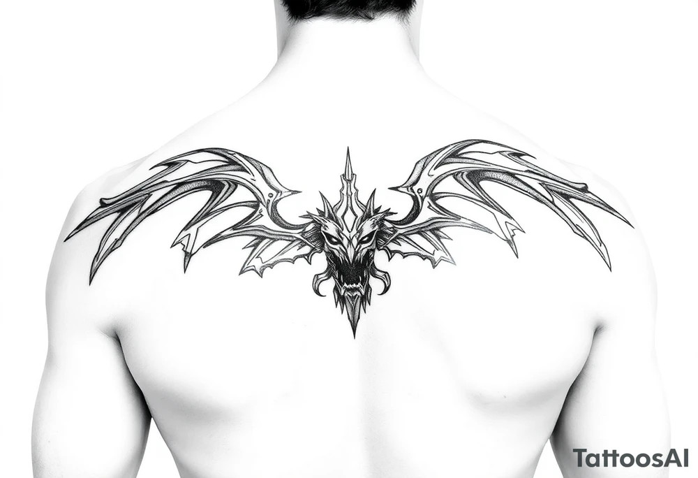 Eld tattoo idea