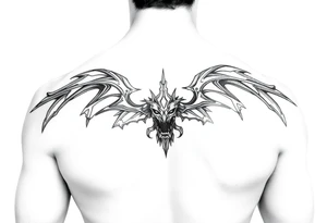 Eld tattoo idea