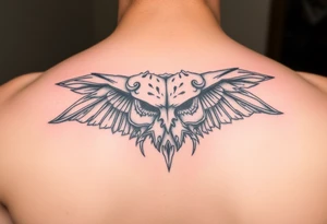 Rashenne, August 24th, Arkansas tattoo idea