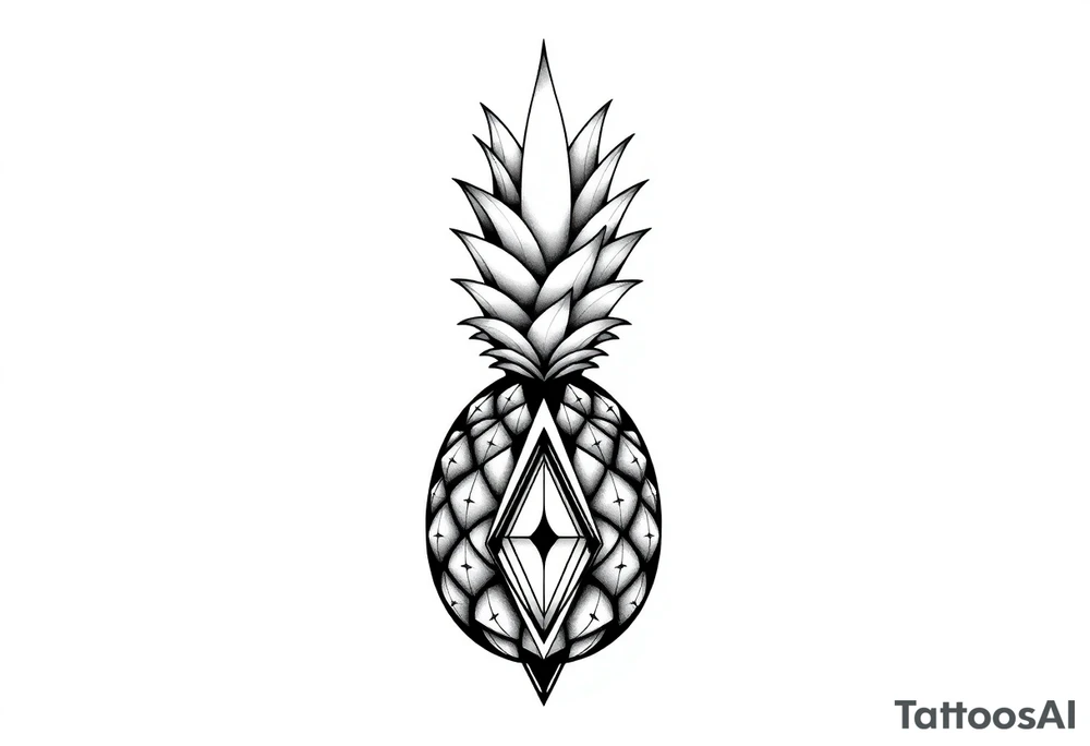 Pineapple Pubic crown
diamond vagina and anus tattoo idea Pineapple Pubic crown
diamond vagina and anus tattoo idea
