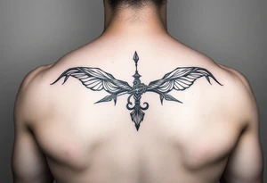 Sexy Sagittarius December 6th for a girl tattoo idea