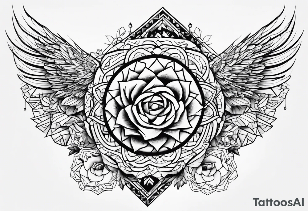 The year1982 tattoo idea