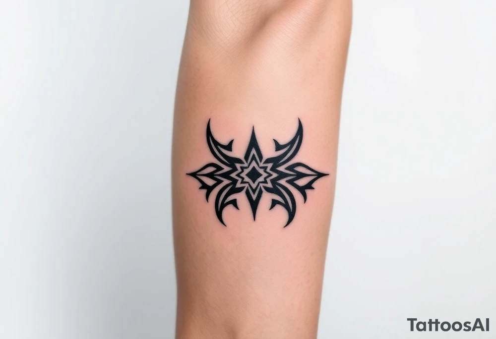 arawak indo tribe tribal tattoo tattoo idea