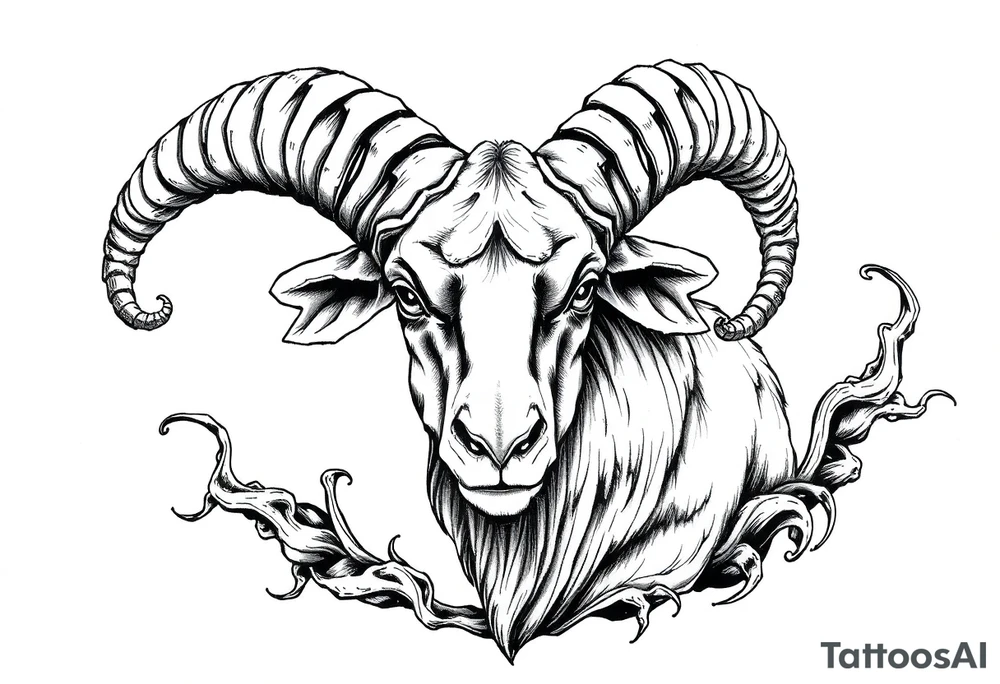Baylen, Aries, 1998 tattoo idea