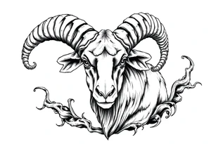 Baylen, Aries, 1998 tattoo idea