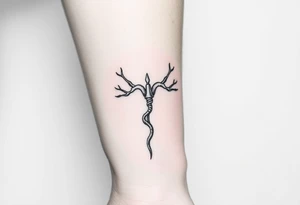 urology inspired tattoo tattoo idea