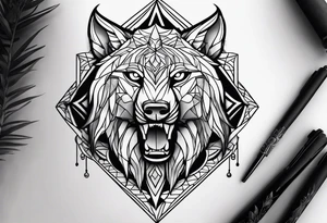 manly tattoos tattoo idea
