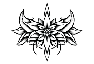 Logo 3ds max tattoo idea