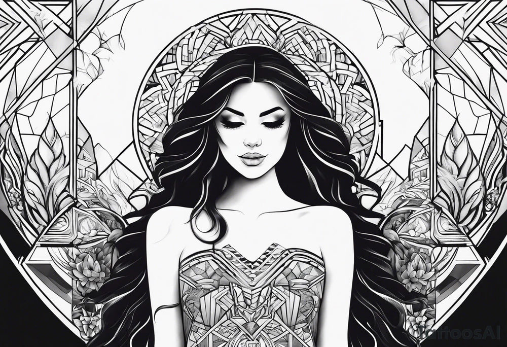 New beginnings tattoo idea