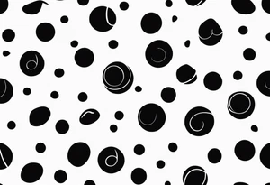 semi-colon tattoo idea