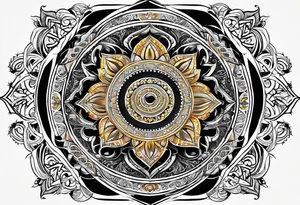 Guru granth sahib tattoo tattoo idea