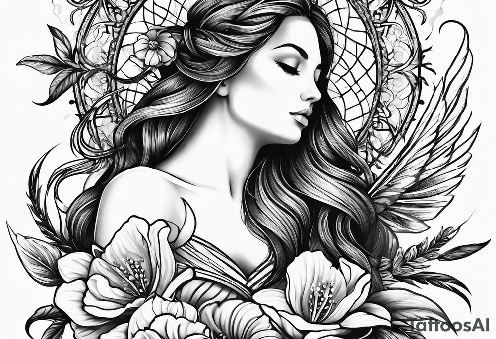 Be still, powerful, christian, faith tattoo idea Be still, powerful, christian, faith tattoo idea