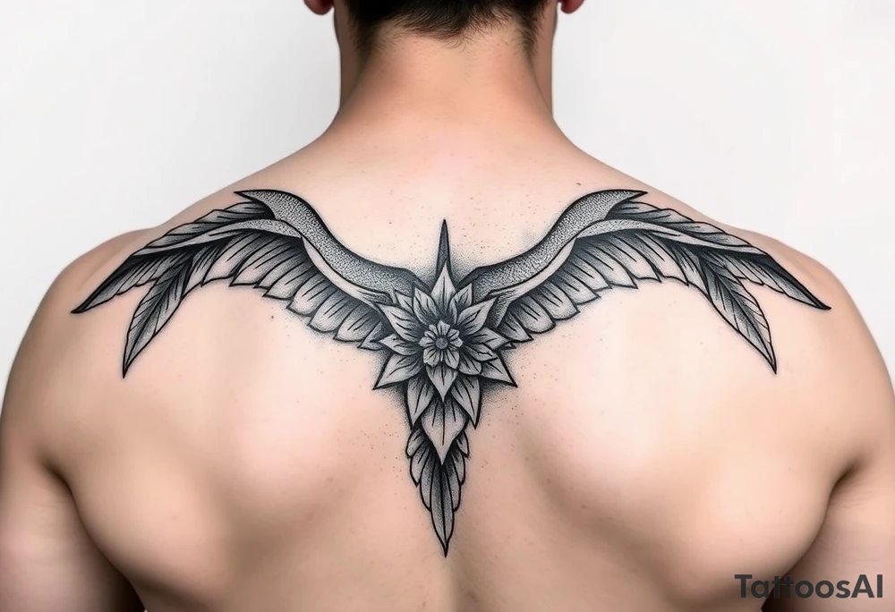 pealuu tattoo idea