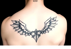 03/07/2021 tattoo idea