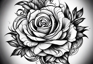 Scottish sleeve tattoo idea
