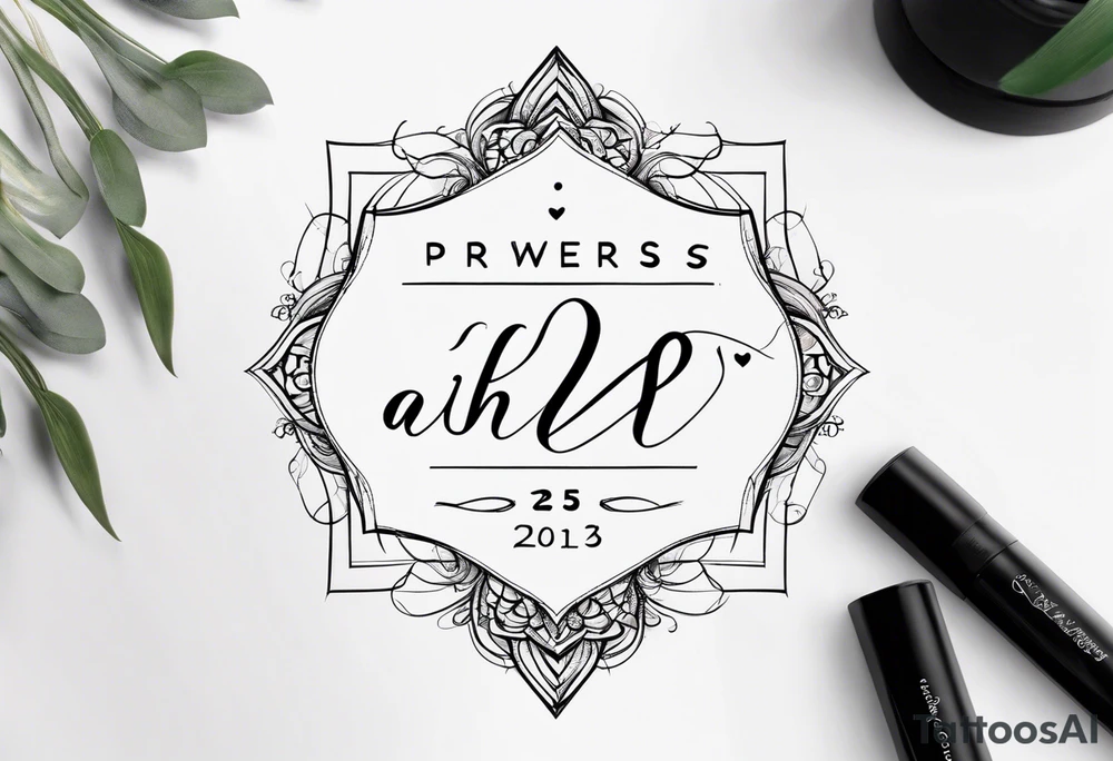 dainty, delicate, cursive
writing only
“proverbs 31:25” tattoo idea dainty, delicate, cursive
writing only
“proverbs 31:25” tattoo idea
