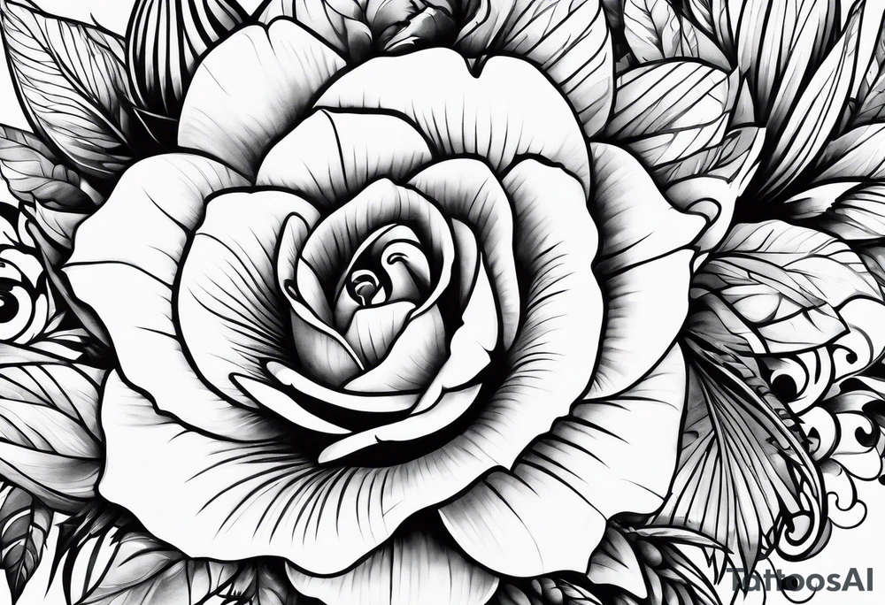 equity tattoo idea