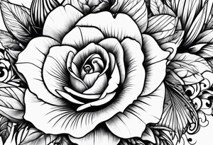 equity tattoo idea