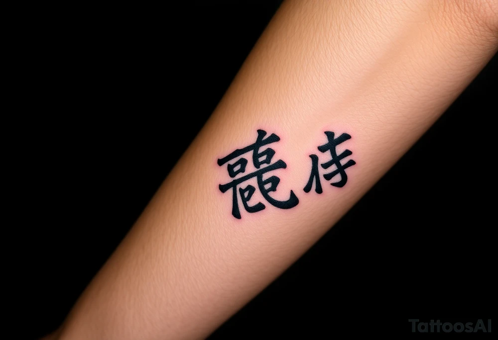 Heavy-Duty Straight Pipe Wrenches
 and kanji tattoo idea