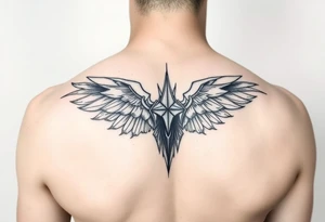 One more light tattoo idea