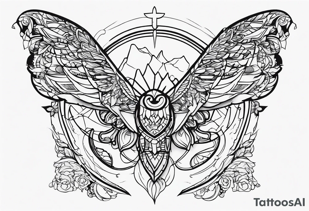 jsem tattoo idea