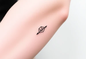 programming tattoo idea