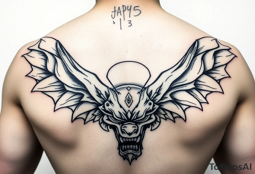 traditional tattoo japan tattoo idea