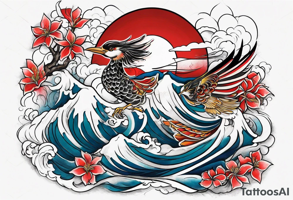 freedom tattoo idea
