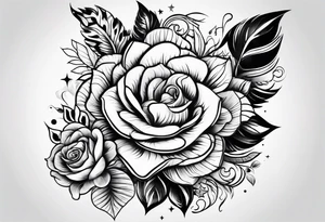 Arm tatoo tattoo idea