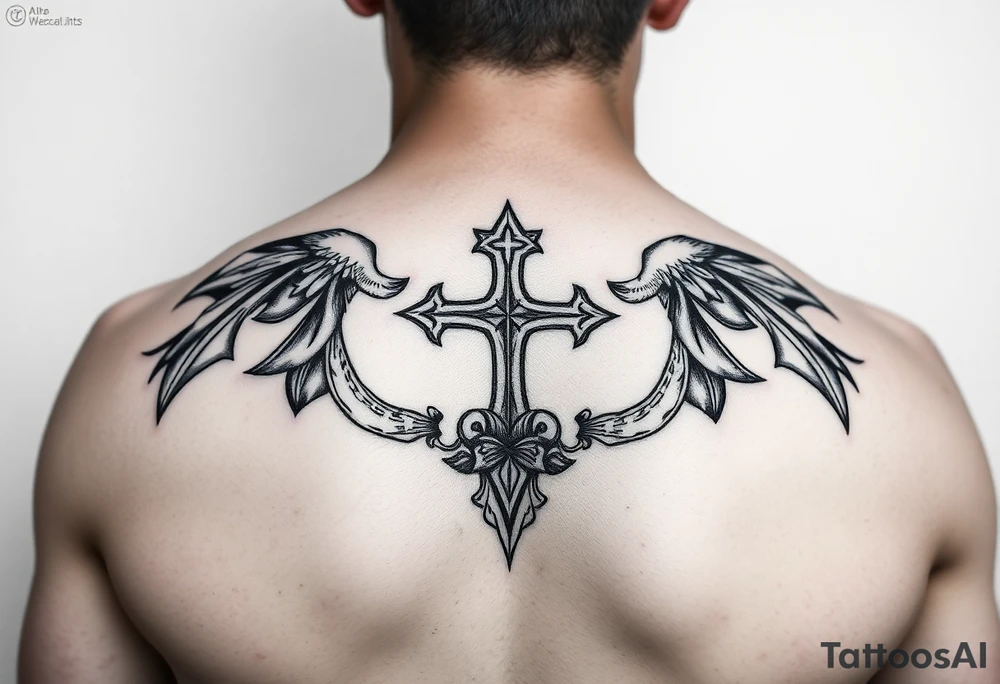 Lutheran tattoo idea