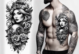 Quotes tattoo idea